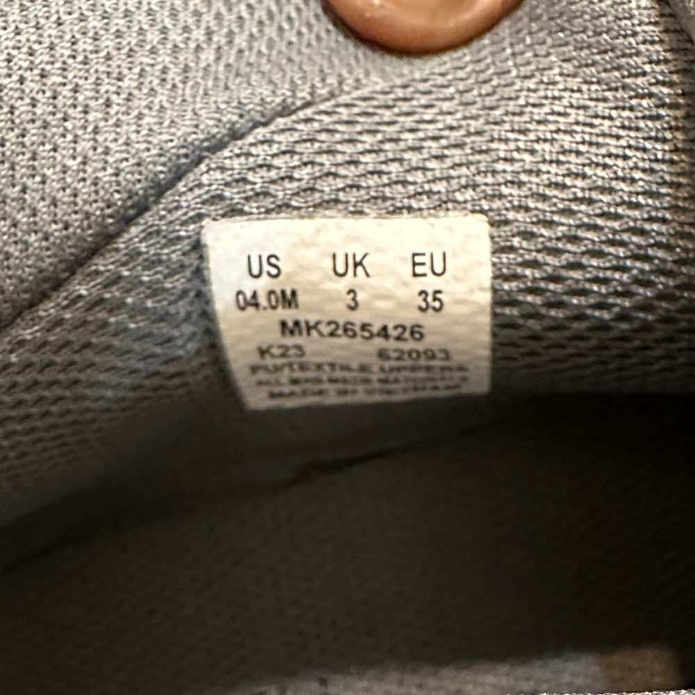 Merrell Black Outdoor Boots - Picture 6 of 6
